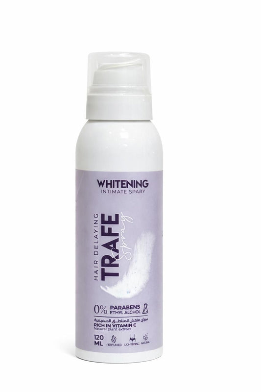 TRAFE Intimate Spray