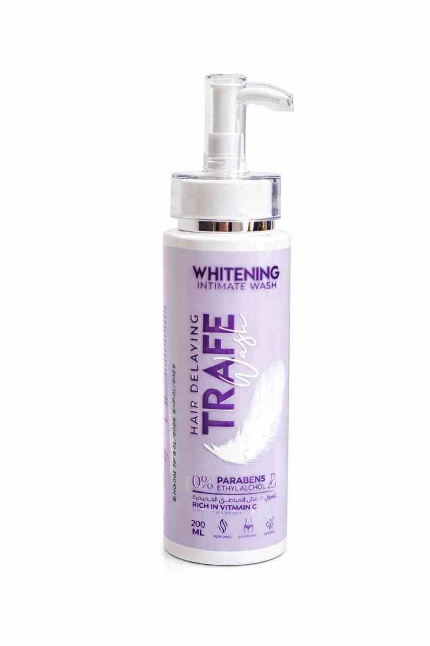 TRAFE Intimate Wash