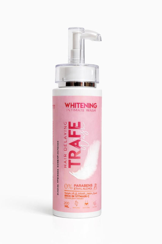 TRAFE Intimate Wash