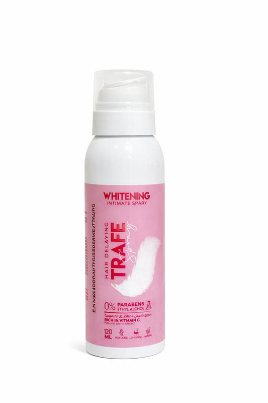 TRAFE Intimate Spray