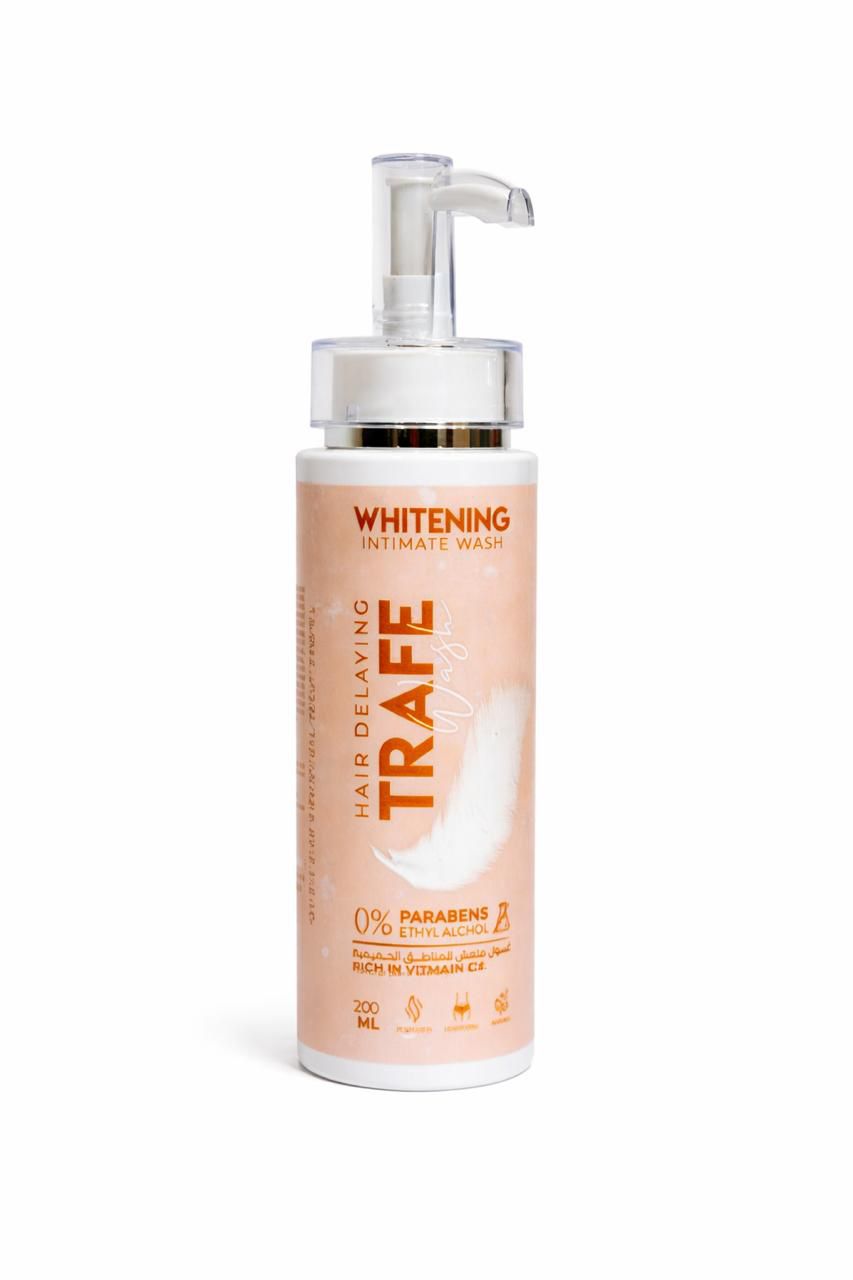 TRAFE Intimate Wash