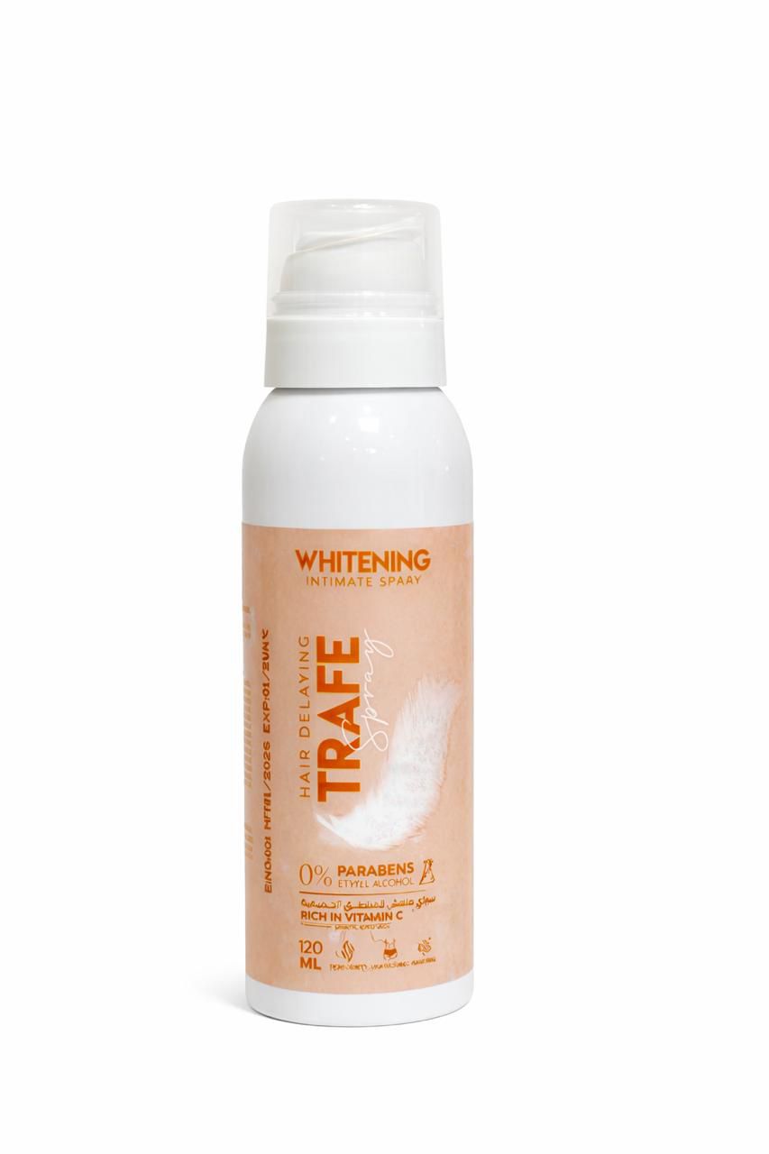 TRAFE Intimate Spray