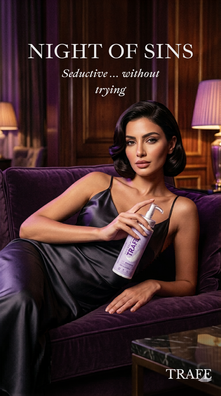 TRAFE Intimate Wash